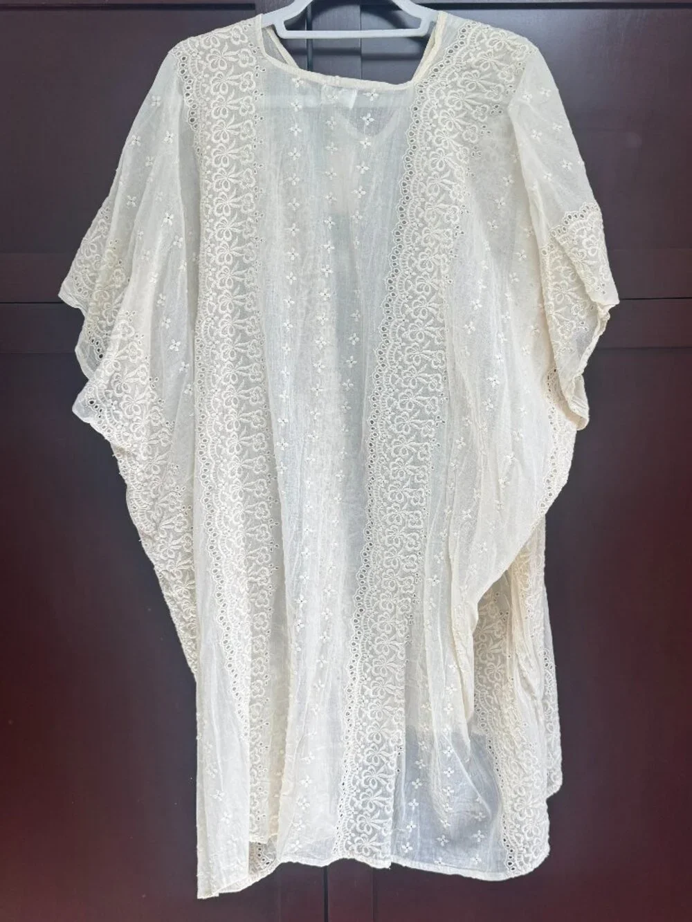 Anthropologie elizabeth gillett